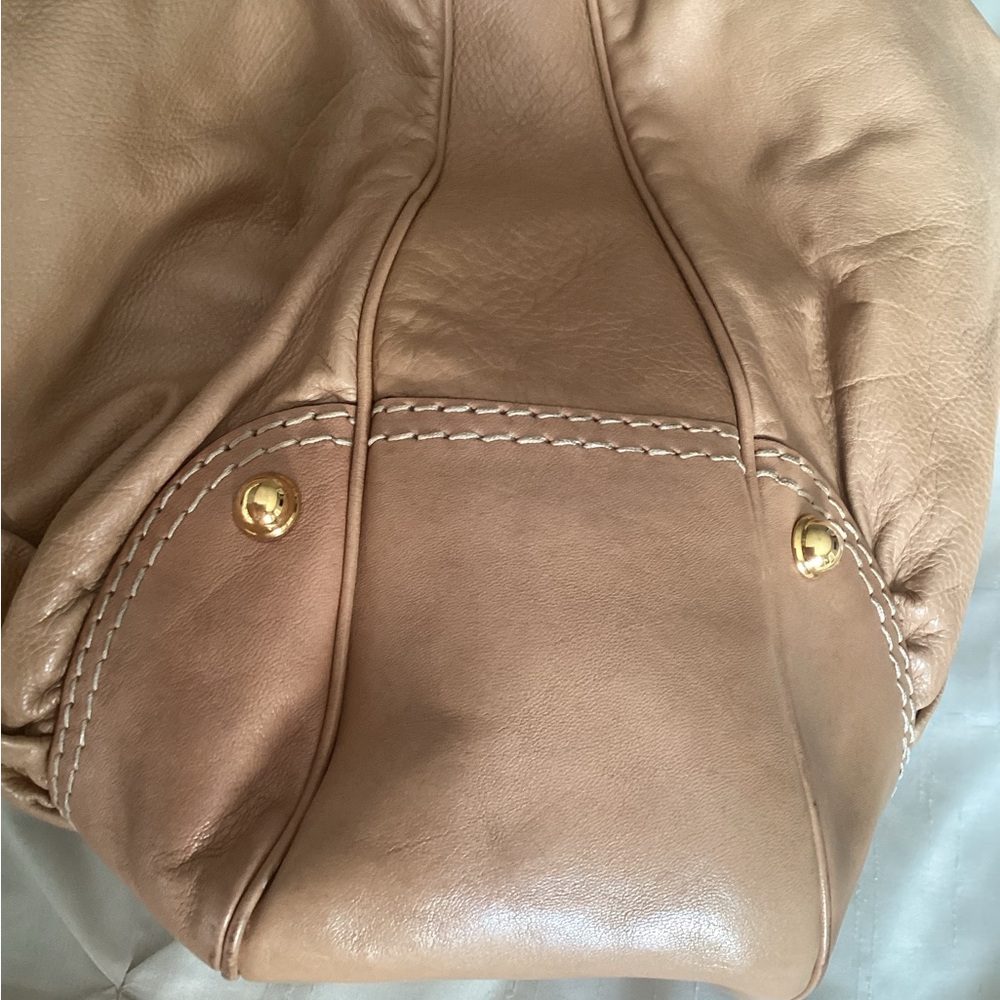 Gucci vintage tote bag - Picture 8 of 16